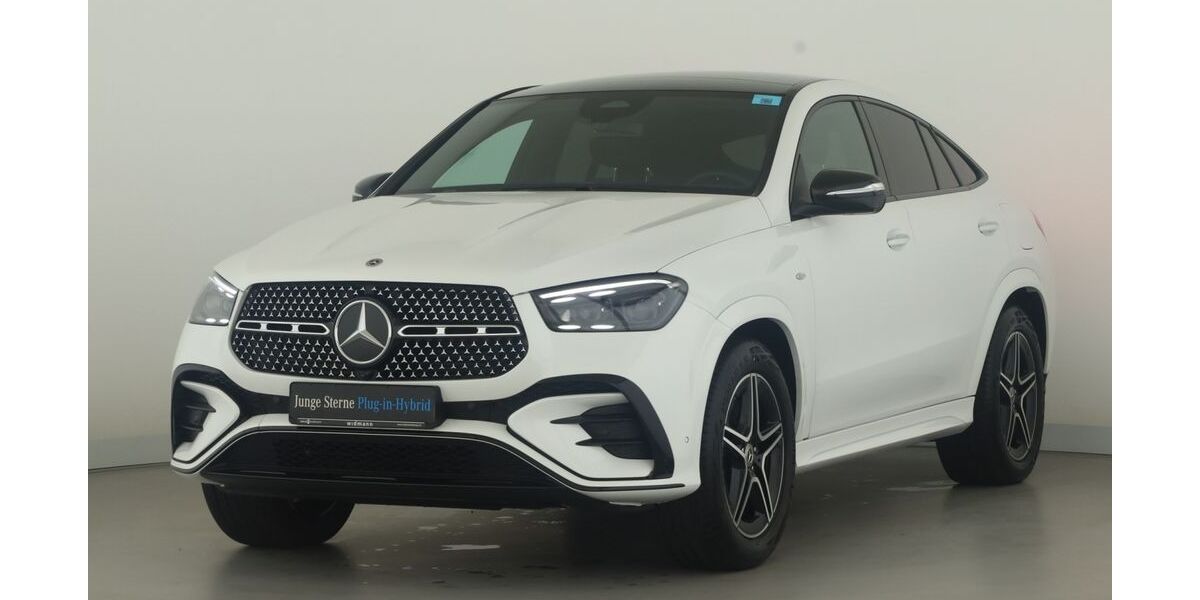 Mercedes-Benz GLE 350 4.968 km 91.850 &euro; Aalen 73431