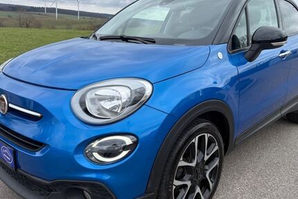 Fiat 500X 48.000 km 15.900 &euro; Essingen 73457