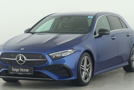 Mercedes-Benz A 200 19.340 km 31.550 &euro; Aalen 73431