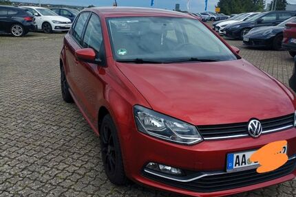 VW Polo 108.000 km 7.400 &euro; Aalen 73431
