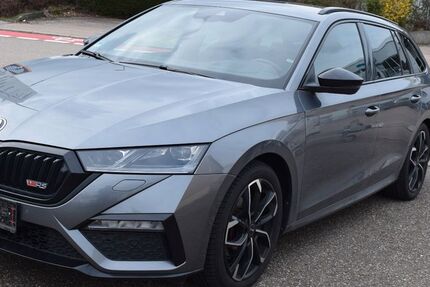 Skoda Octavia 107.000 km 28.490 &euro; Aalen 73431