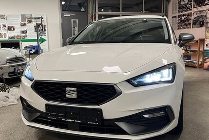 Seat Leon 28.000 km 28.950 &euro; Neuler 73491