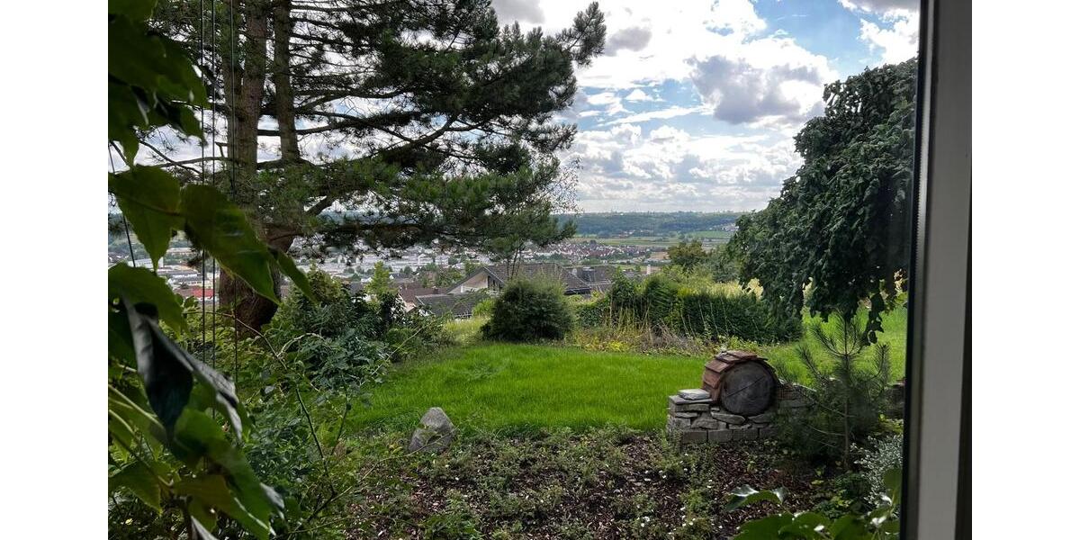 Einfamilienhaus Herbrechtingen - 6 Zimmer, 200 m&sup2;, 1.950&euro; | Angebot:25259012