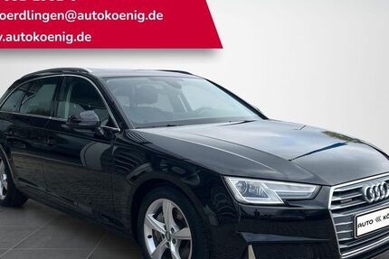 Audi A4 80.829 km 23.490 &euro; Nördlingen 86720