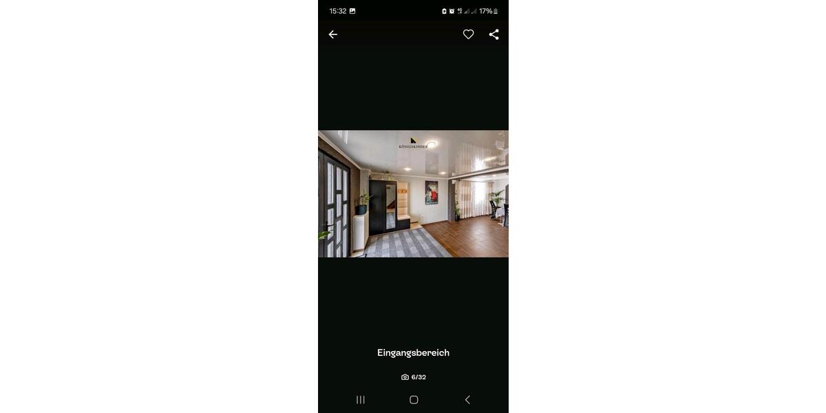 Einfamilienhaus Bartholomä - 6 Zimmer, 245 m&sup2;, 499.000&euro; | Angebot:26691399
