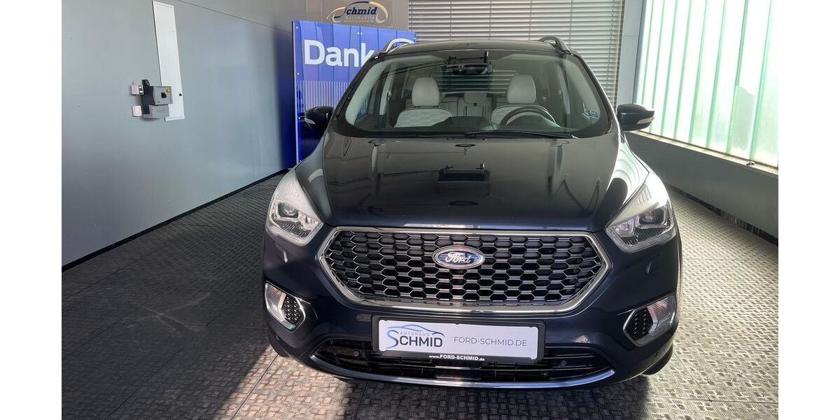 Ford Kuga 64.460 km 19.990 &euro; Donzdorf 73072