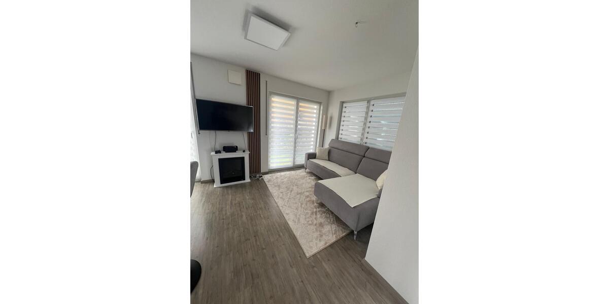 Erdgeschoßwohnung Obersontheim - 3.5 Zimmer, 79 m&sup2;, 335.000&euro; | Angebot:25964467