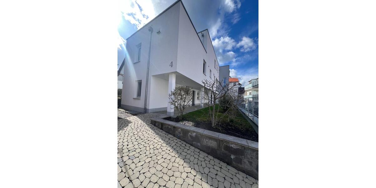 Erdgeschoßwohnung Obersontheim - 3.5 Zimmer, 79 m&sup2;, 335.000&euro; | Angebot:25964467