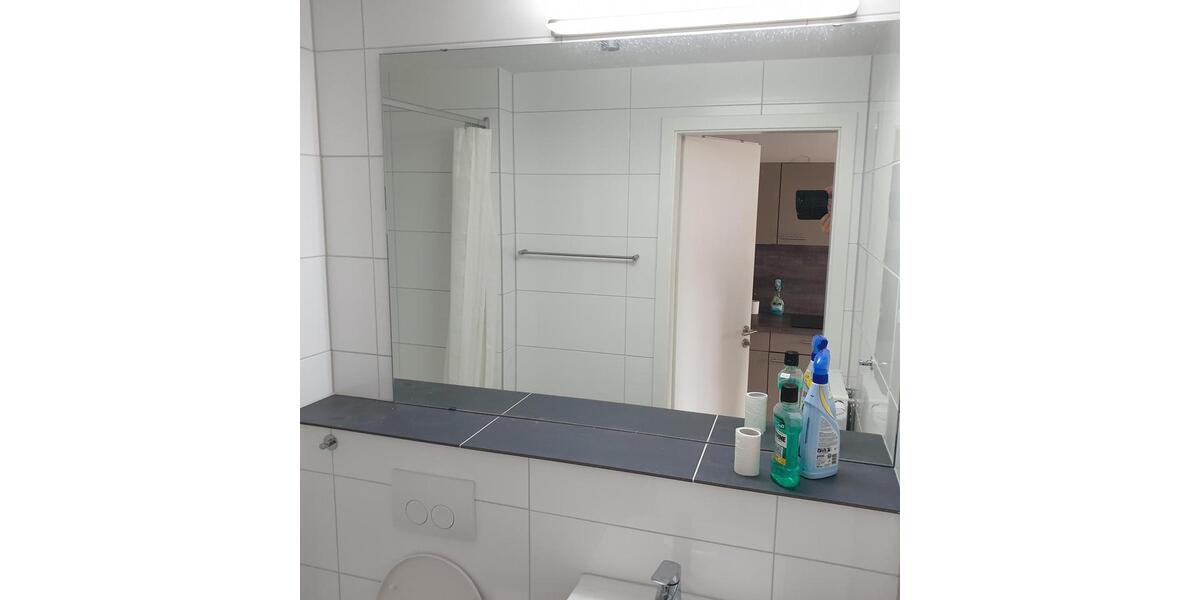 Maisonettenwohnung Aalen Dewangen - 2 Zimmer, 64 m&sup2;, 799&euro; | Angebot:24787534
