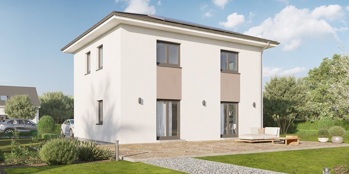 Projektiertes Einfamilienhaus in Mutlangen - Individuelle Planung und familienfreundliches Wohnen - Einfamilienhaus Mutlangen | Angebot:27662797