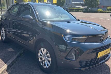 Opel Mokka 48.700 km 16.900 &euro; Ellwangen 73479