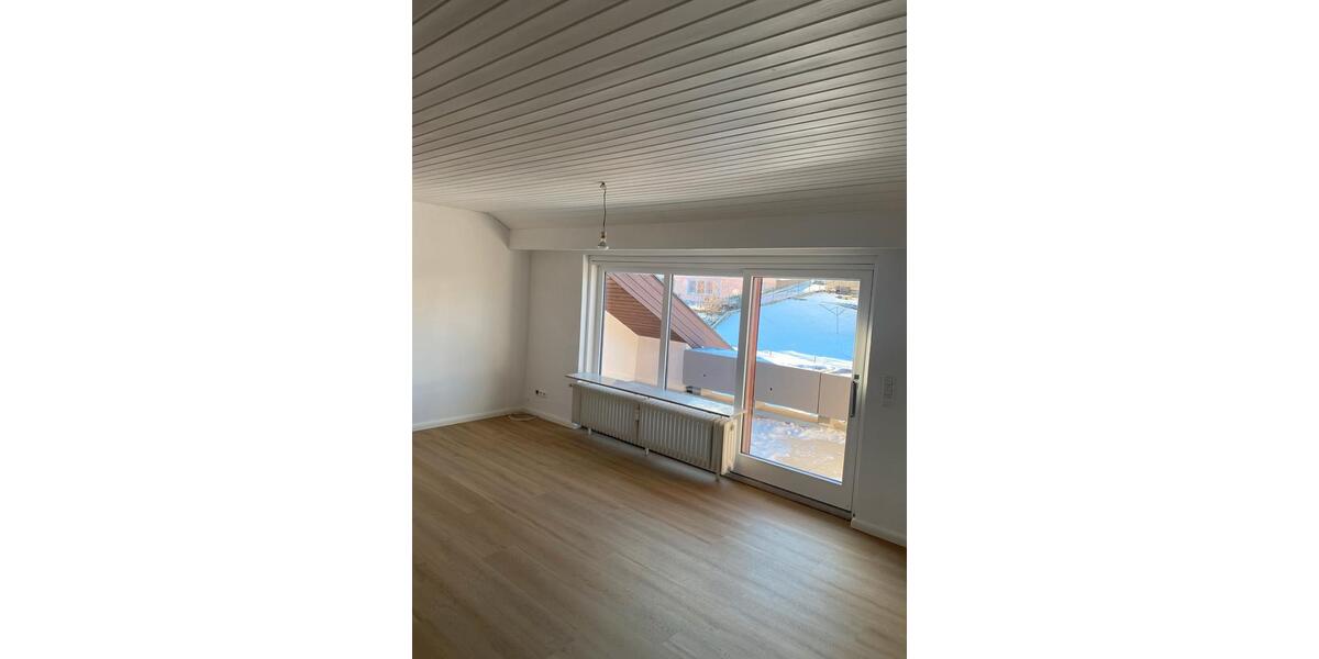 Terrassenwohnung Bopfingen - 3 Zimmer, 87 m&sup2;, 890&euro; | Angebot:25432136