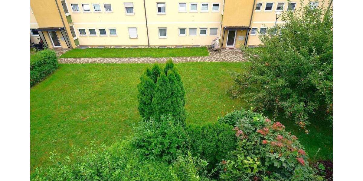 Etagenwohnung Oberkochen - 3 Zimmer, 70 m&sup2;, 151.500&euro; | Angebot:25799656