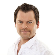 Ingo Appelt - MÄNNER NERVEN STARK #2027 22.05.2027 Stadthalle Aalen