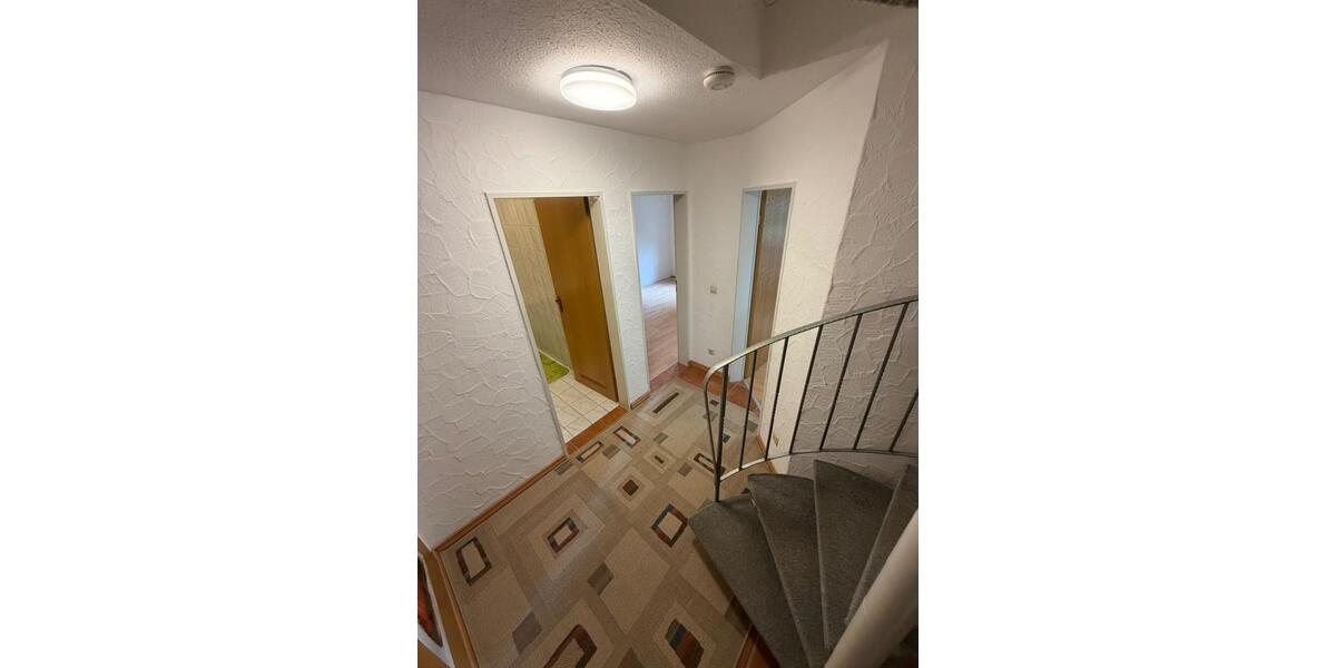 Erdgeschoßwohnung Aalen Unterkochen - 4 Zimmer, 90 m&sup2;, 319.000&euro; | Angebot:26584668