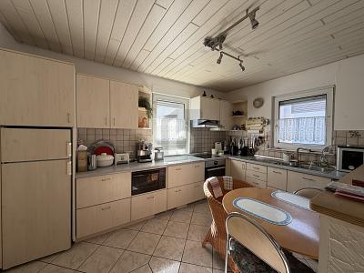 FAMILIENHAUS MIT GARAGE UND GARTEN - Einfamilienhaus Aalen | Angebot:26944988