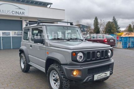Suzuki Jimny 26.500 km 26.990 &euro; Waldstetten 73550