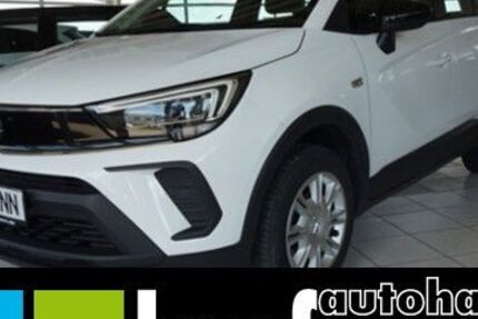 Opel Crossland (X) 39.397 km 14.390 &euro; Aalen-Dewangen 73434