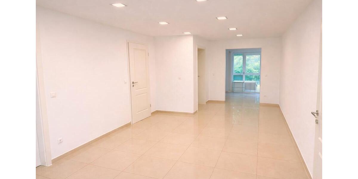 Erdgeschoßwohnung Riesbürg - 5 Zimmer, 124 m&sup2;, 990&euro; | Angebot:26458250