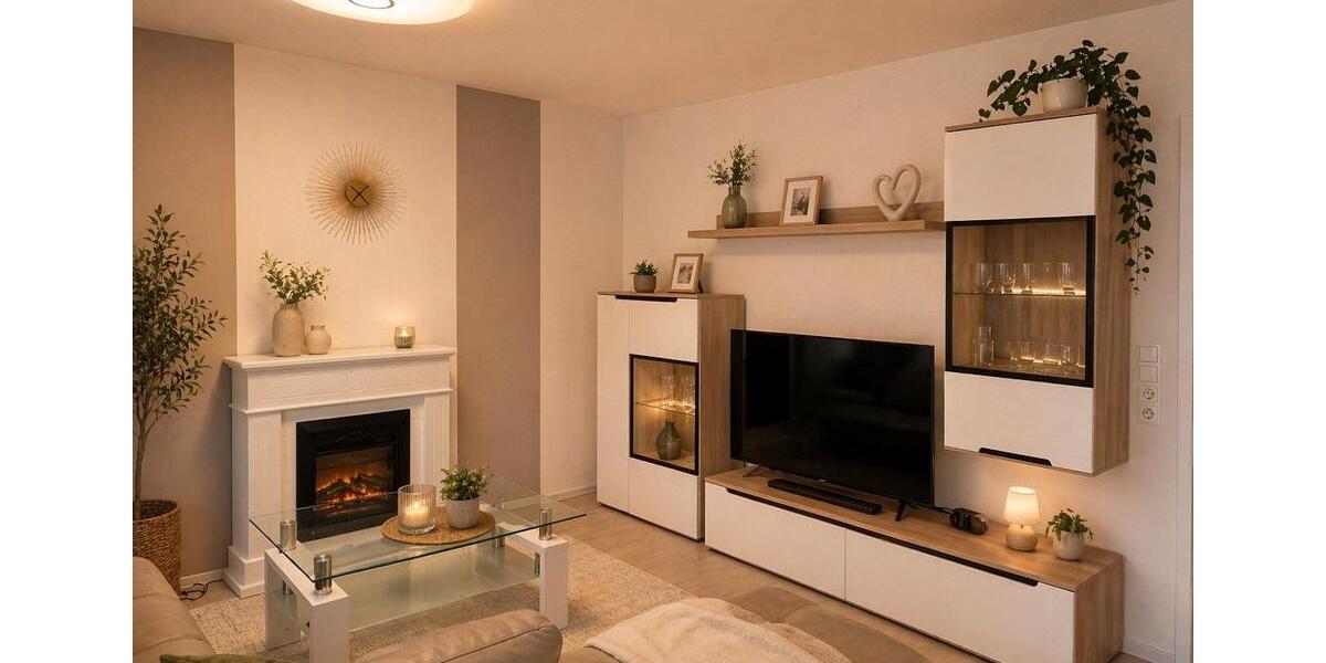 Etagenwohnung Aalen Dewangen - 3 Zimmer, 79 m&sup2;, 255.000&euro; | Angebot:26956285