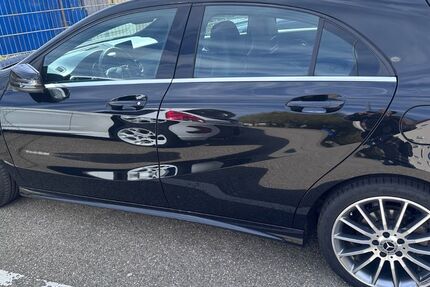 Mercedes-Benz A 180 142.000 km 14.999 &euro; Schwäbisch Gmünd 73527