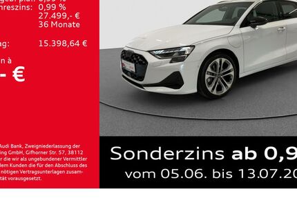 Audi A3 7.794 km 41.450 &euro; Aalen 73431