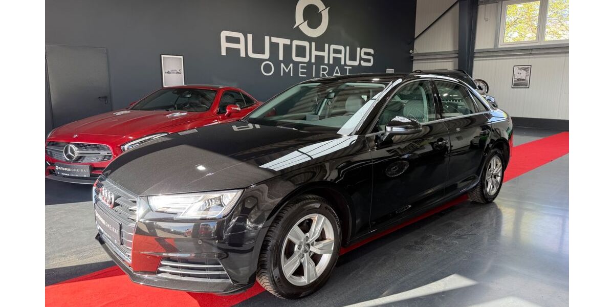 Audi A4 114.000 km 16.900 &euro; Aalen-Essingen 73457