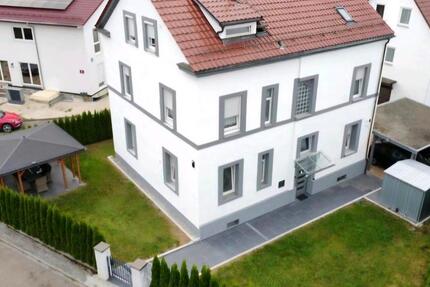 Wohnung Schwäbisch Gmünd - 269.999&euro; | Angebot:26987269