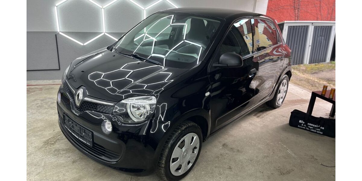 Renault Twingo 118.000 km 5.299 &euro; Heidenheim an der Brenz 89520
