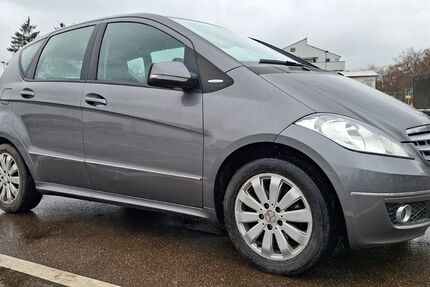 Mercedes-Benz A 200 125.800 km 5.299 &euro; Göppingen 73037