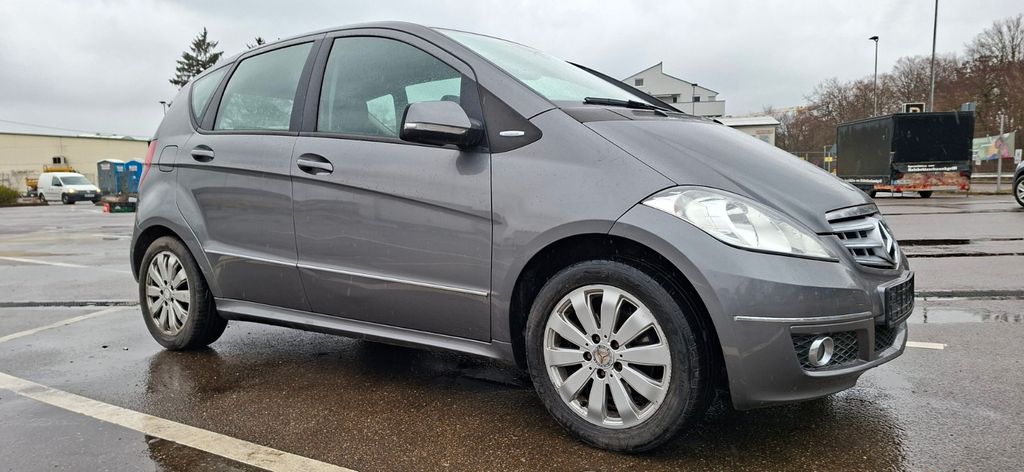 Mercedes-Benz A 200 125.800 km 5.299 &euro; Göppingen 73037