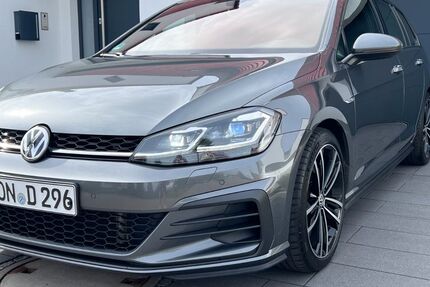 VW Golf 187.800 km 14.800 &euro; Nördlingen 86720