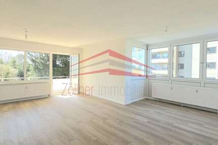 Wohnung Aalen Unterkochen - 3 Zimmer, 90 m&sup2;, 990&euro; | Angebot:26027776