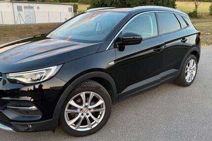 Opel Grandland (X) 269.600 km 11.000 &euro; Steinheim 89555