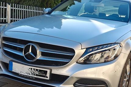 Mercedes-Benz C 180 176.000 km 9.990 &euro; Zöschingen 89447