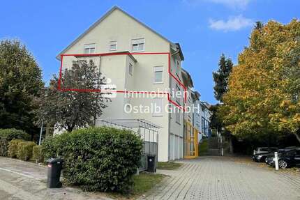 Wohnung Ellwangen - 3 Zimmer, 72 m&sup2;, 190.000&euro; | Angebot:24594879