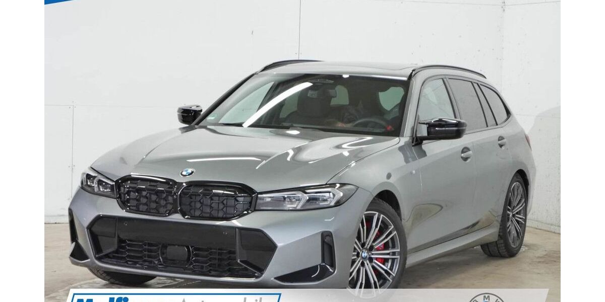 BMW M340i 2.986 km 62.900 &euro; Essingen 73457