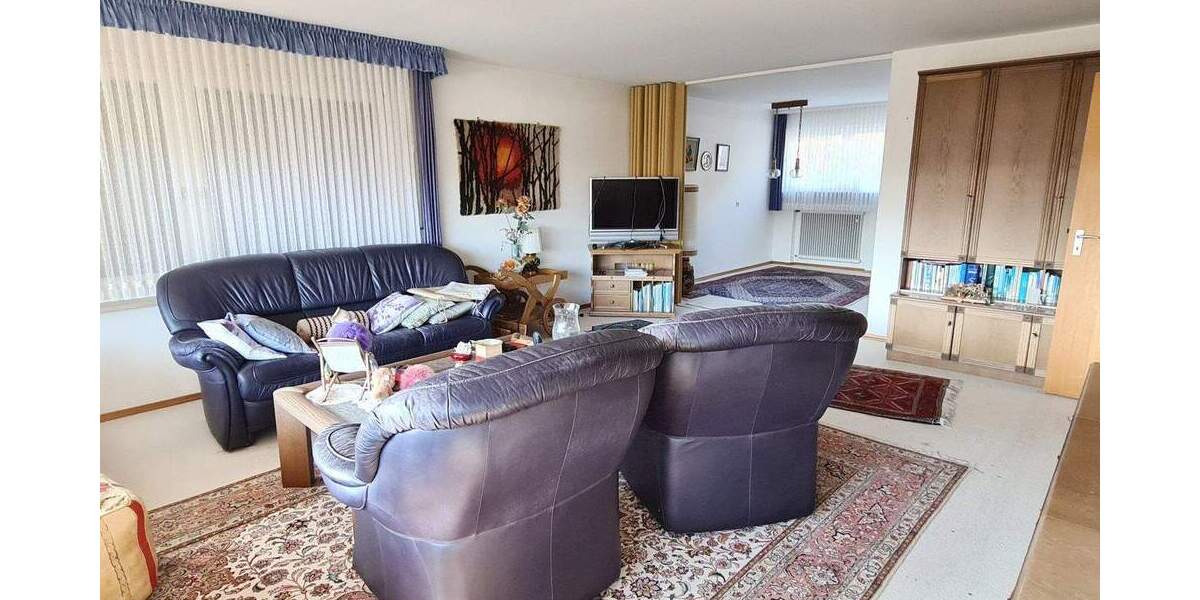 Einfamilienhaus Heidenheim an der Brenz Schnaitheim - 5 Zimmer, 193 m&sup2;, 435.000&euro; | Angebot:25693125