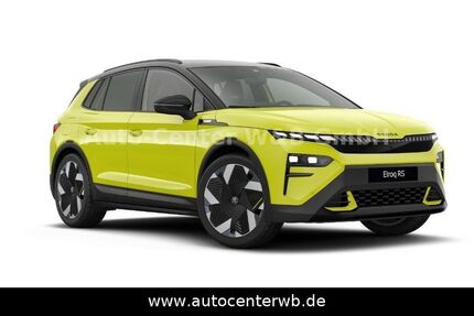 Skoda Elroq 3.000 km 44.990 &euro; Aalen-Essingen 73457