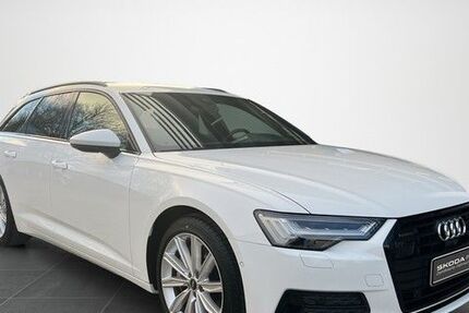 Audi A6 42.633 km 38.990 &euro; Nördlingen 86720