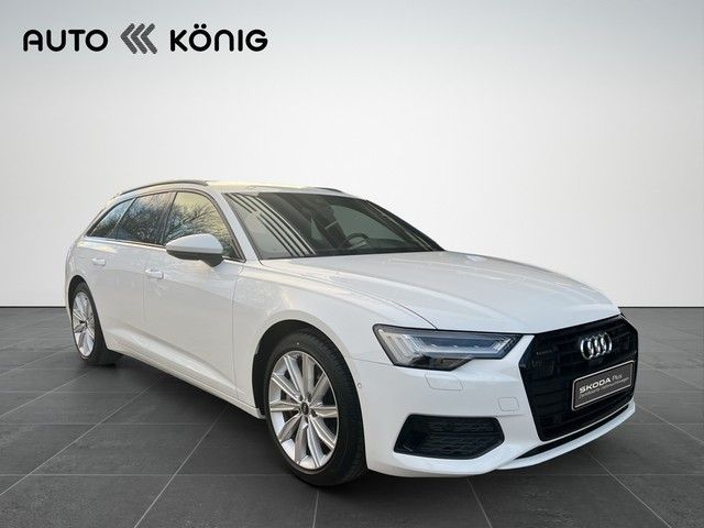 Audi A6 42.633 km 38.990 &euro; Nördlingen 86720