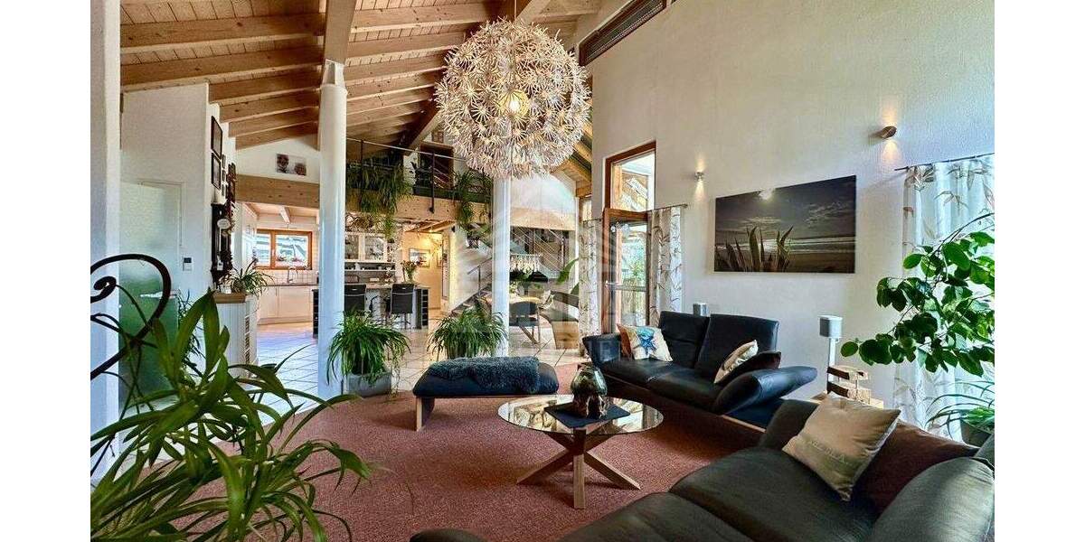 Einfamilienhaus Heidenheim an der Brenz Innenstadt - 5 Zimmer, 248 m&sup2;, 790.000&euro; | Angebot:25725560