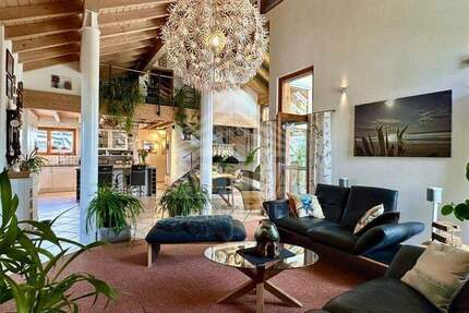 Haus Heidenheim an der Brenz Innenstadt - 5 Zimmer, 248 m&sup2;, 790.000&euro; | Angebot:25725560