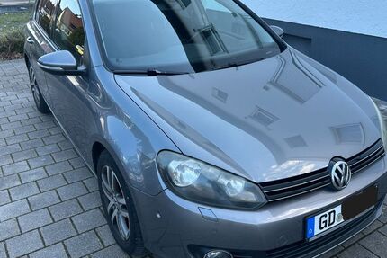 VW Golf 122.654 km 8.290 &euro; Schwäbisch Gmünd 73527