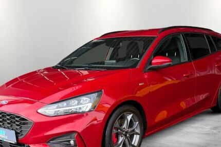 Ford Focus 63.520 km 19.990 &euro; Mutlangen 73557