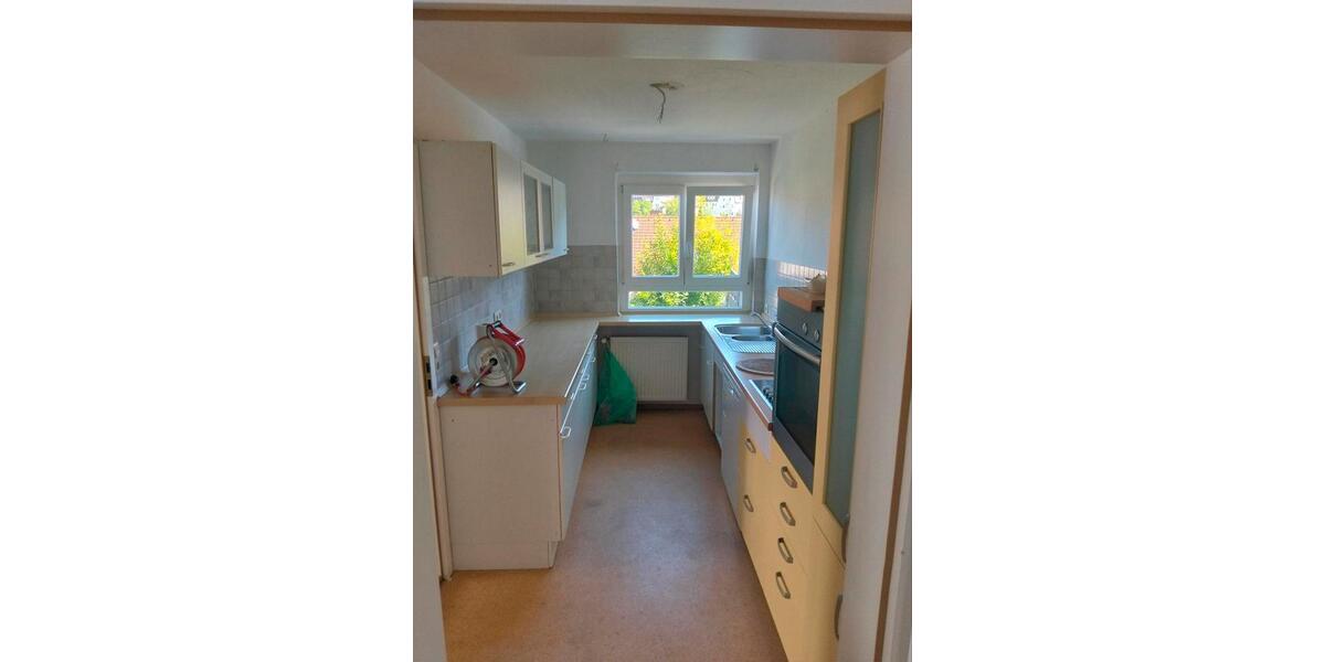 Doppelhaushälfte Heidenheim an der Brenz - 5 Zimmer, 110 m&sup2;, 1.400&euro; | Angebot:27620318
