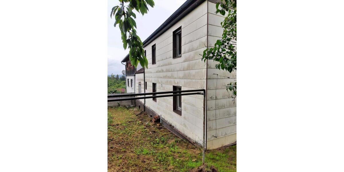 Reihenhaus Abtsgmünd - 10 Zimmer, 150 m&sup2;, 115.000&euro; | Angebot:25415925