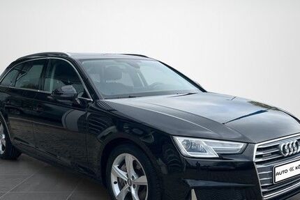 Audi A4 80.829 km 23.990 &euro; Nördlingen 86720