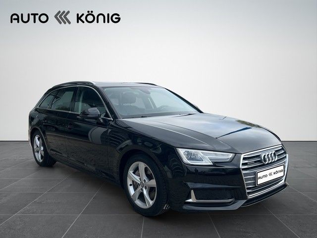 Audi A4 80.829 km 23.990 &euro; Nördlingen 86720
