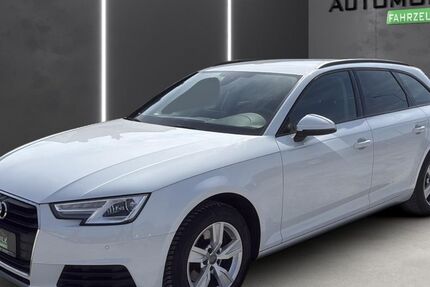 Audi A4 175.000 km 14.450 &euro; Schwäbisch Gmünd 73525